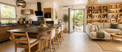 vente Maison Saint-julia