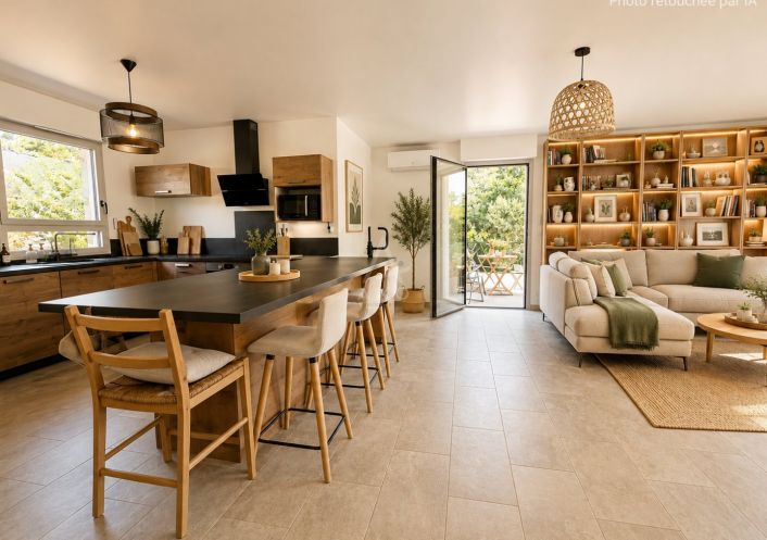 vente Maison Saint-julia