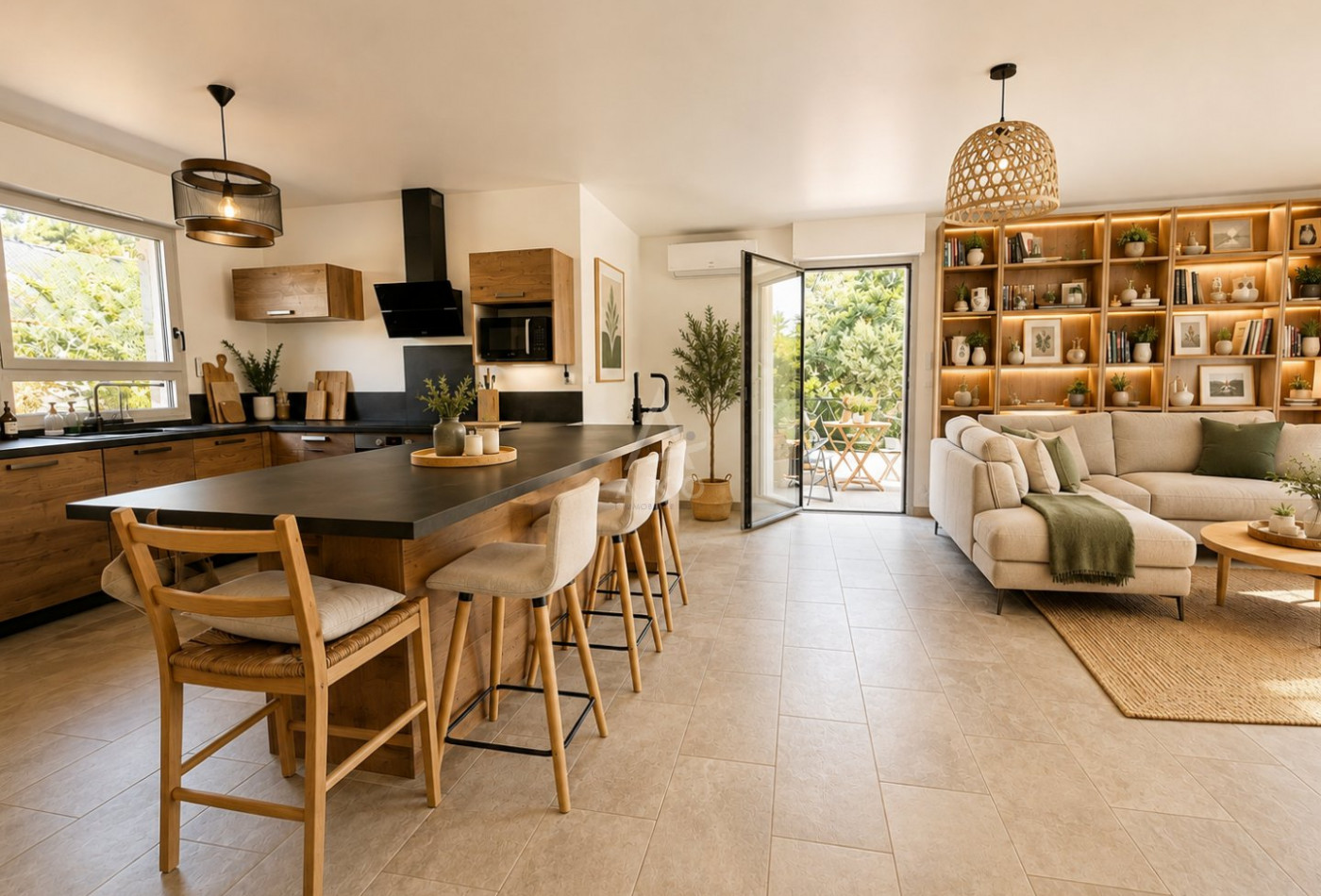 vente Maison Saint-julia - Photo 3