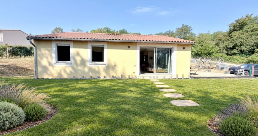 vente Maison Saint-julia