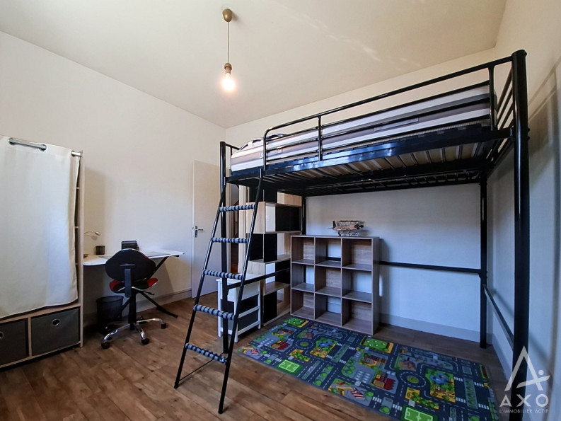 vente Maison mitoyenne Lourdes - Photo 10