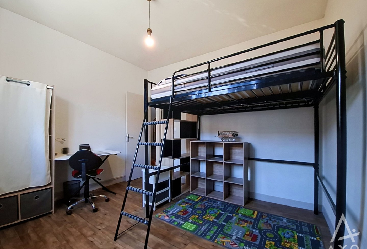 vente Maison mitoyenne Lourdes - Photo 10