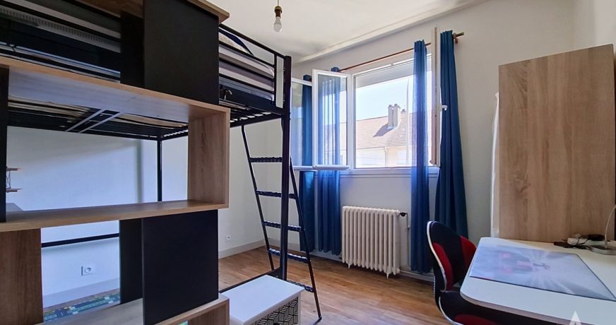 vente Maison mitoyenne Lourdes