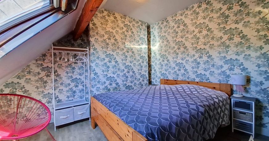vente Maison mitoyenne Lourdes