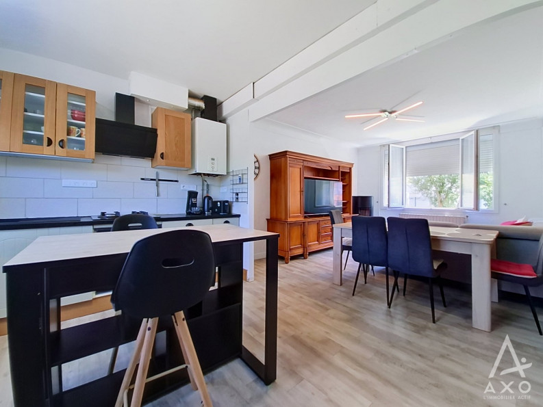 vente Maison mitoyenne Lourdes - Photo 6