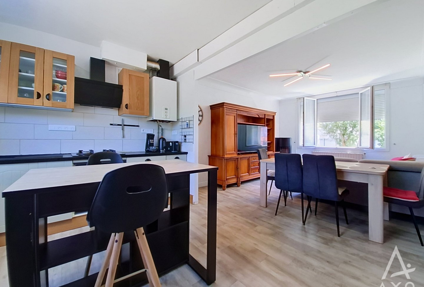 vente Maison mitoyenne Lourdes - Photo 6