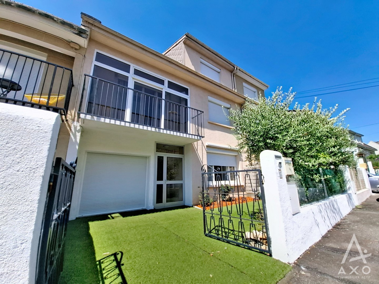 vente Maison mitoyenne Lourdes - Photo 18