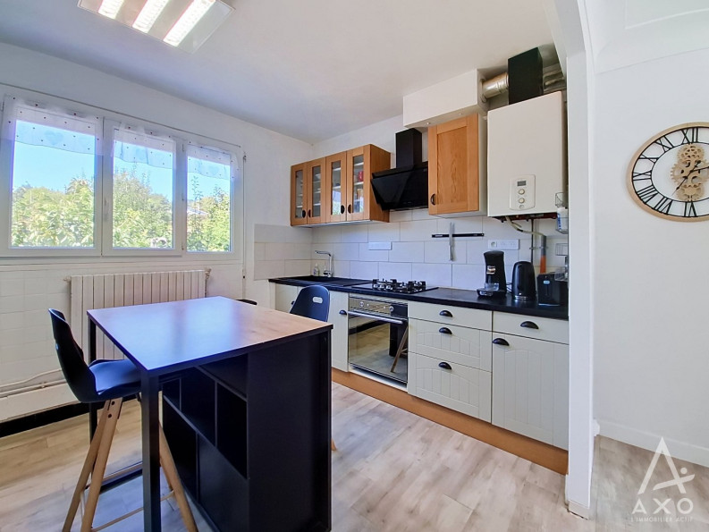 vente Maison mitoyenne Lourdes - Photo 3