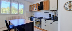 vente Maison mitoyenne Lourdes