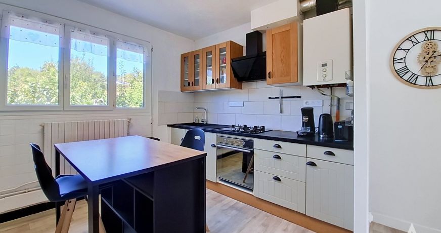 vente Maison mitoyenne Lourdes