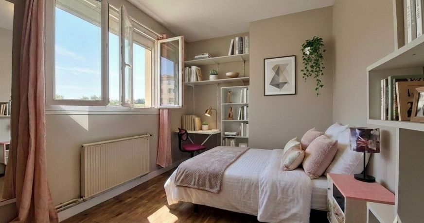 vente Maison mitoyenne Lourdes