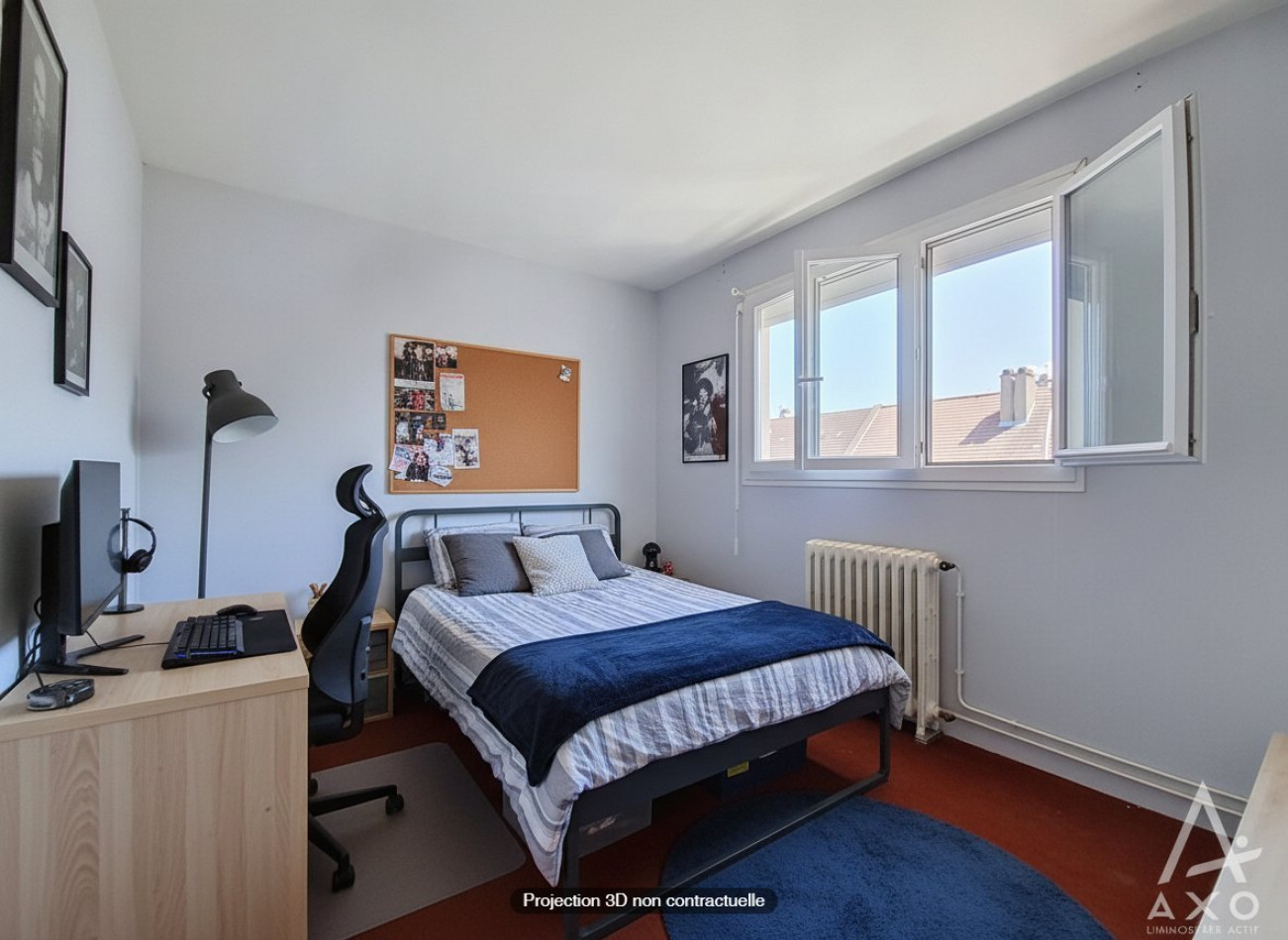 vente Maison mitoyenne Lourdes - Photo 14