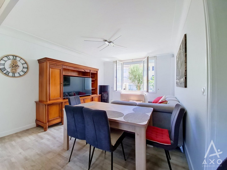 vente Maison mitoyenne Lourdes - Photo 4