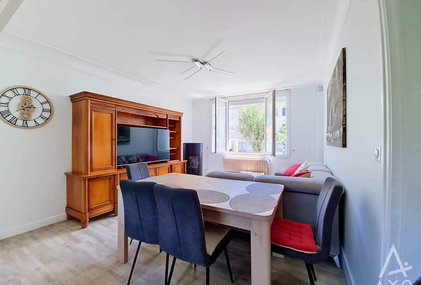 vente Maison mitoyenne Lourdes - Photo 4