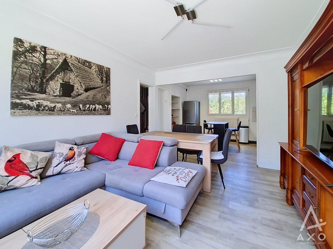 vente Maison mitoyenne Lourdes - Photo 7