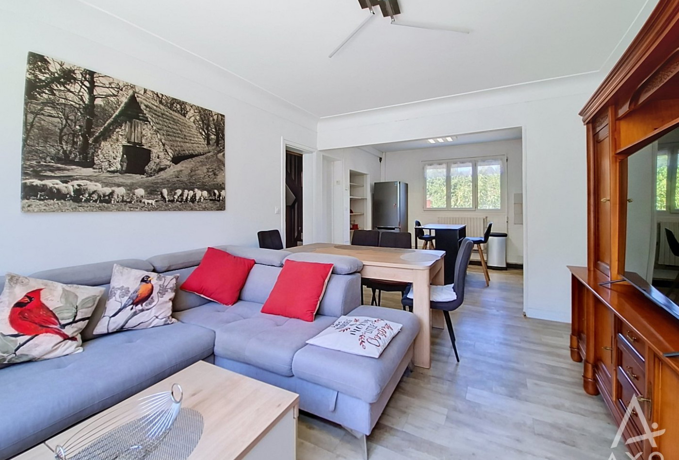 vente Maison mitoyenne Lourdes - Photo 7