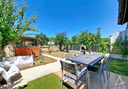 vente Maison mitoyenne Lourdes