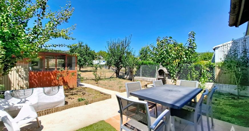 vente Maison mitoyenne Lourdes