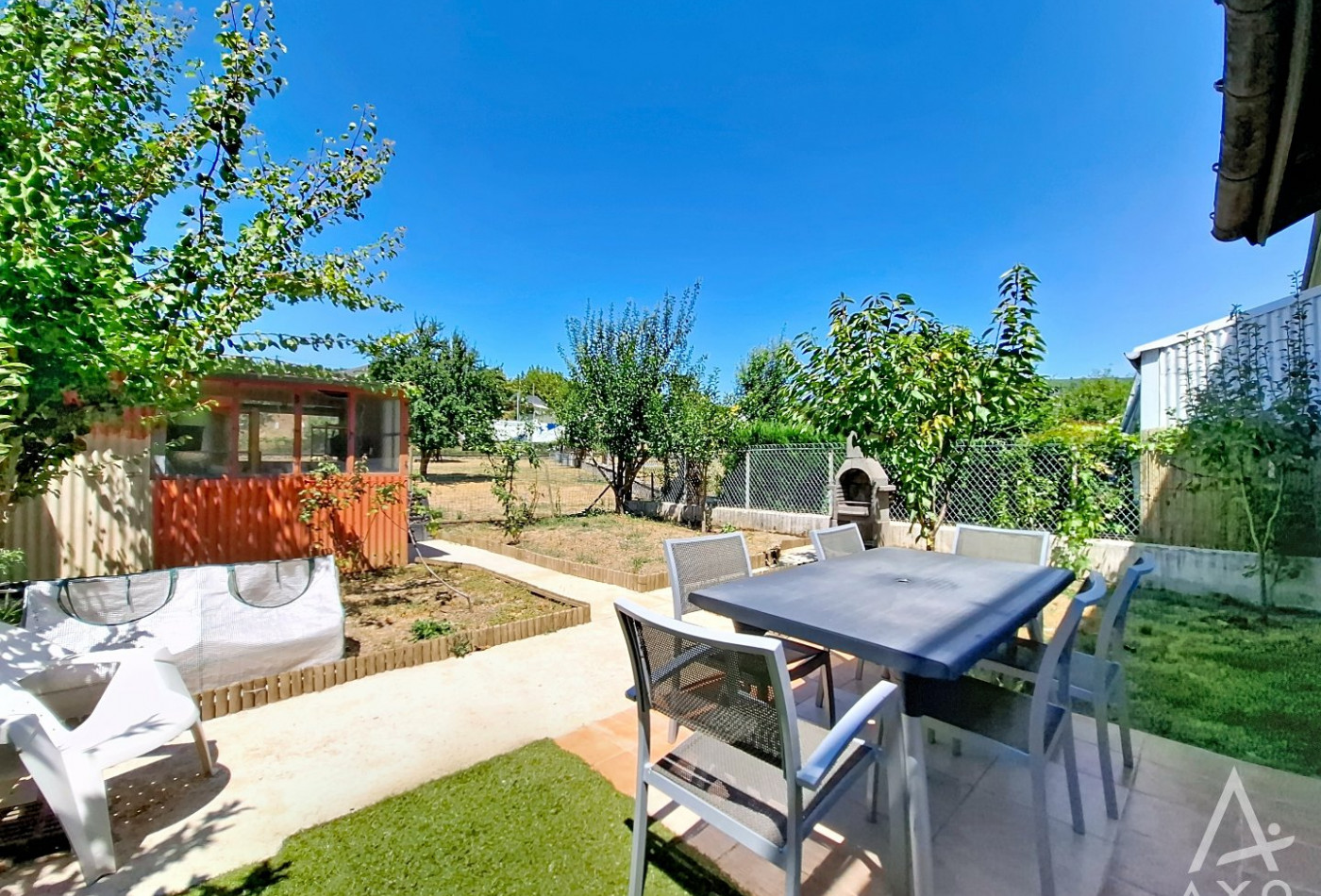 vente Maison mitoyenne Lourdes - Photo 1
