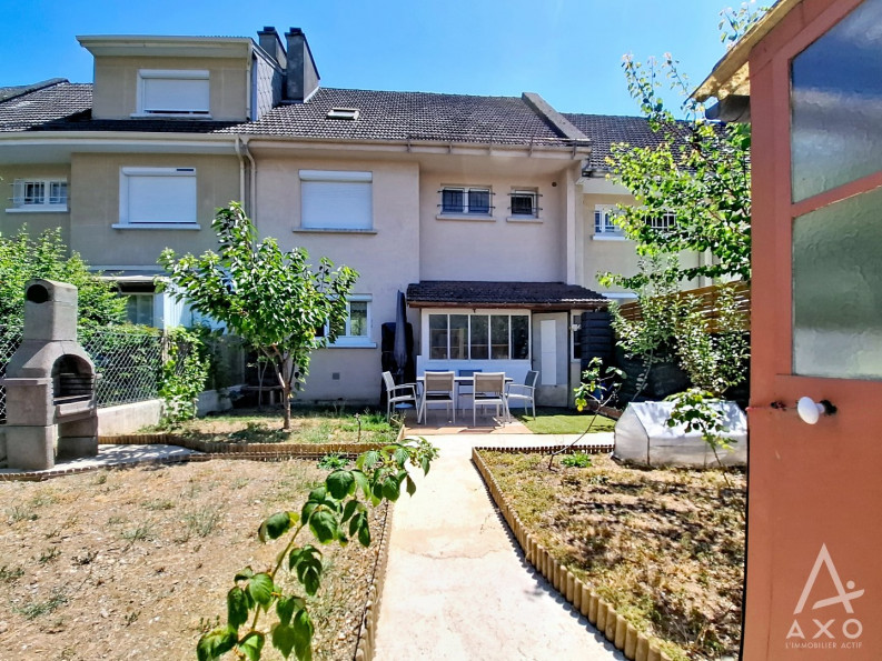 vente Maison mitoyenne Lourdes - Photo 2