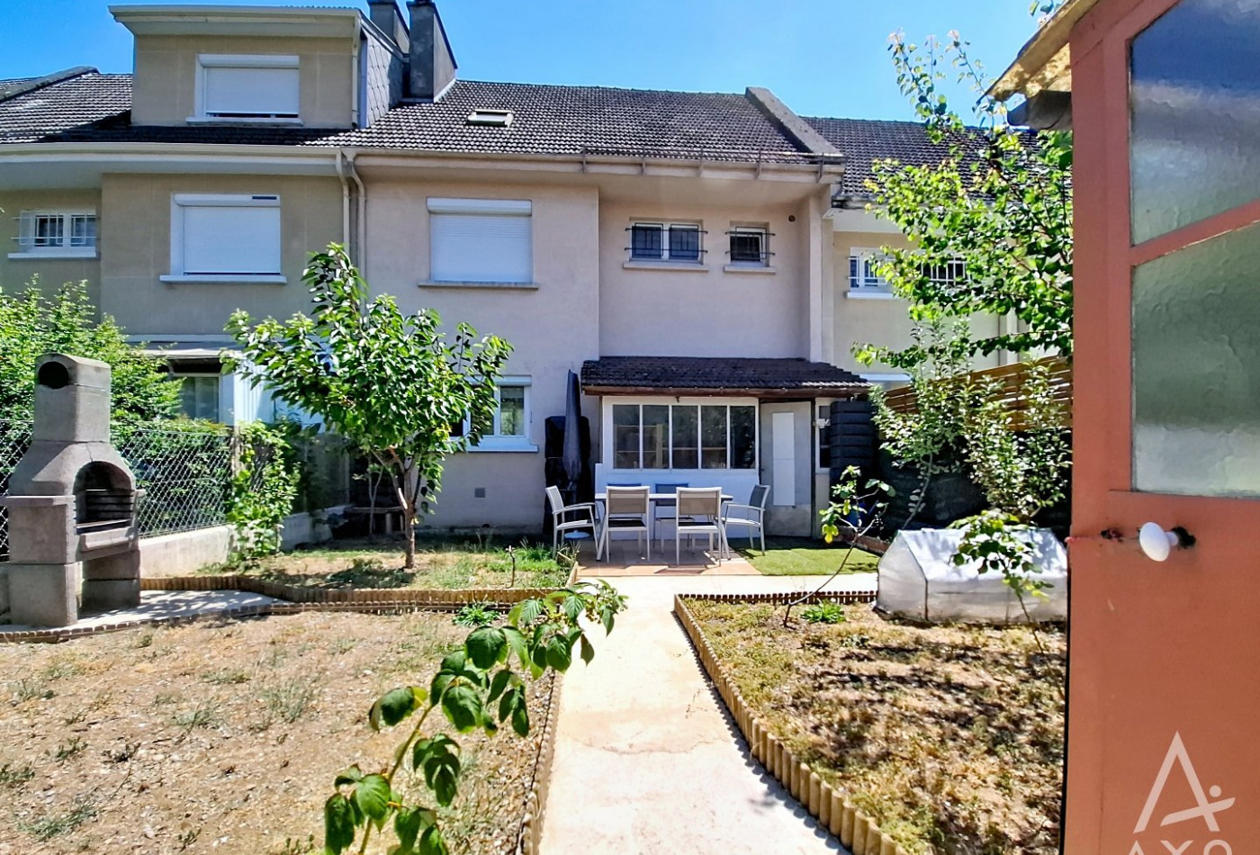 vente Maison mitoyenne Lourdes - Photo 2