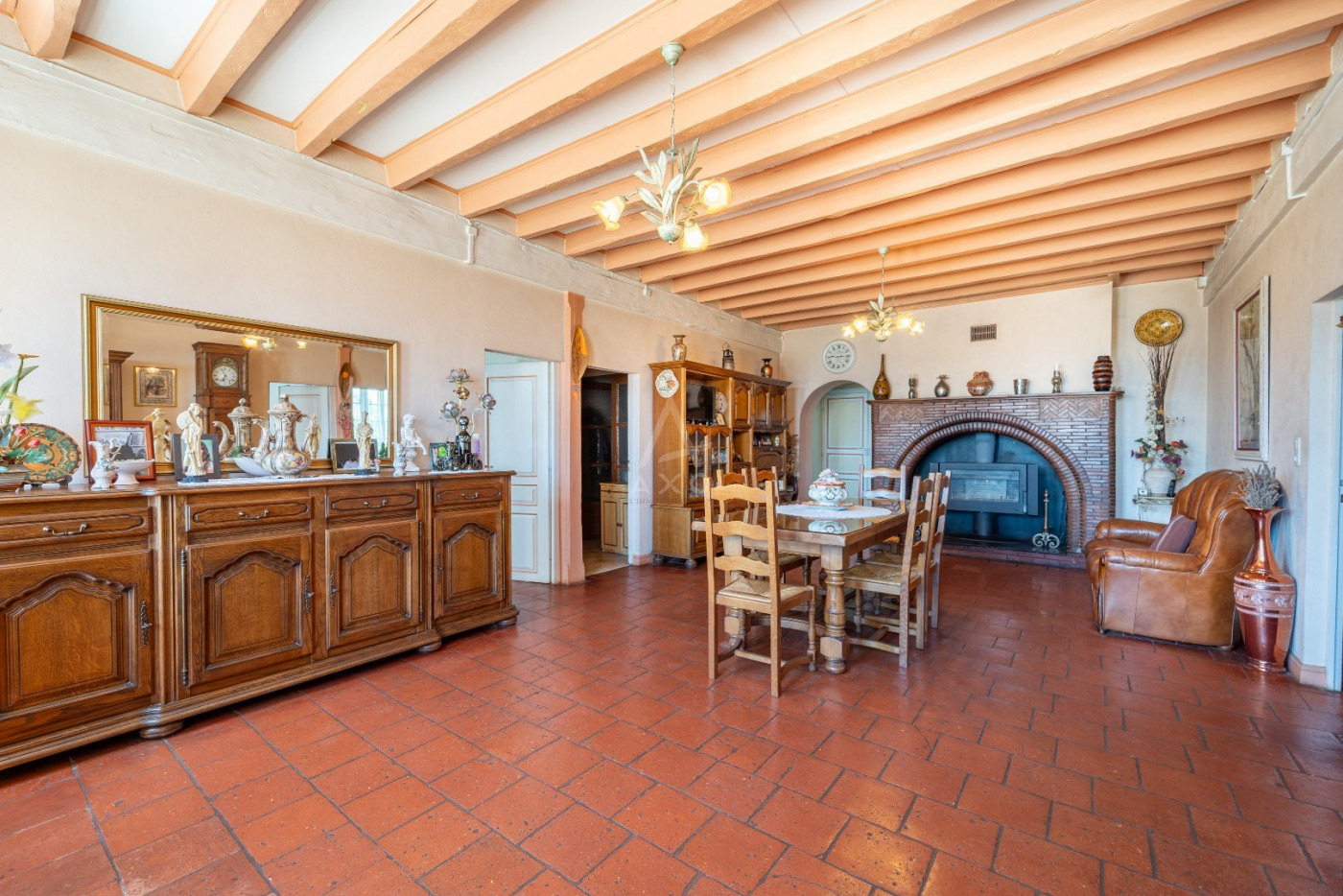 vente Propriété Saint Julien D'armagnac - Photo 2