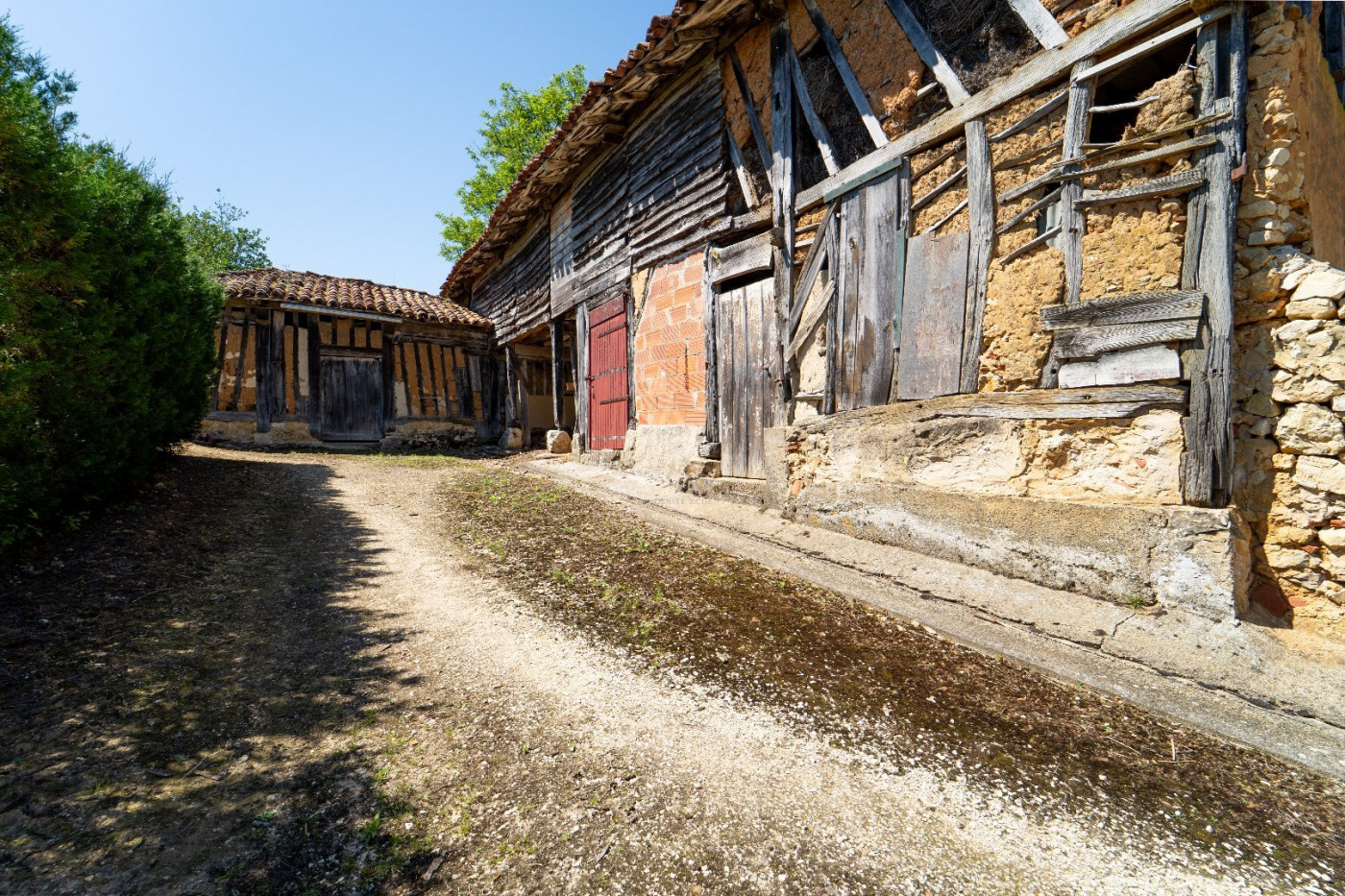vente Propriété Saint Julien D'armagnac - Photo 15