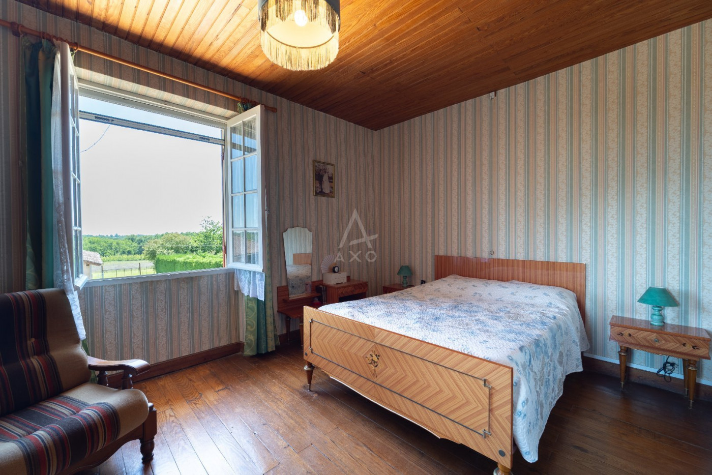 vente Propriété Saint Julien D'armagnac - Photo 10