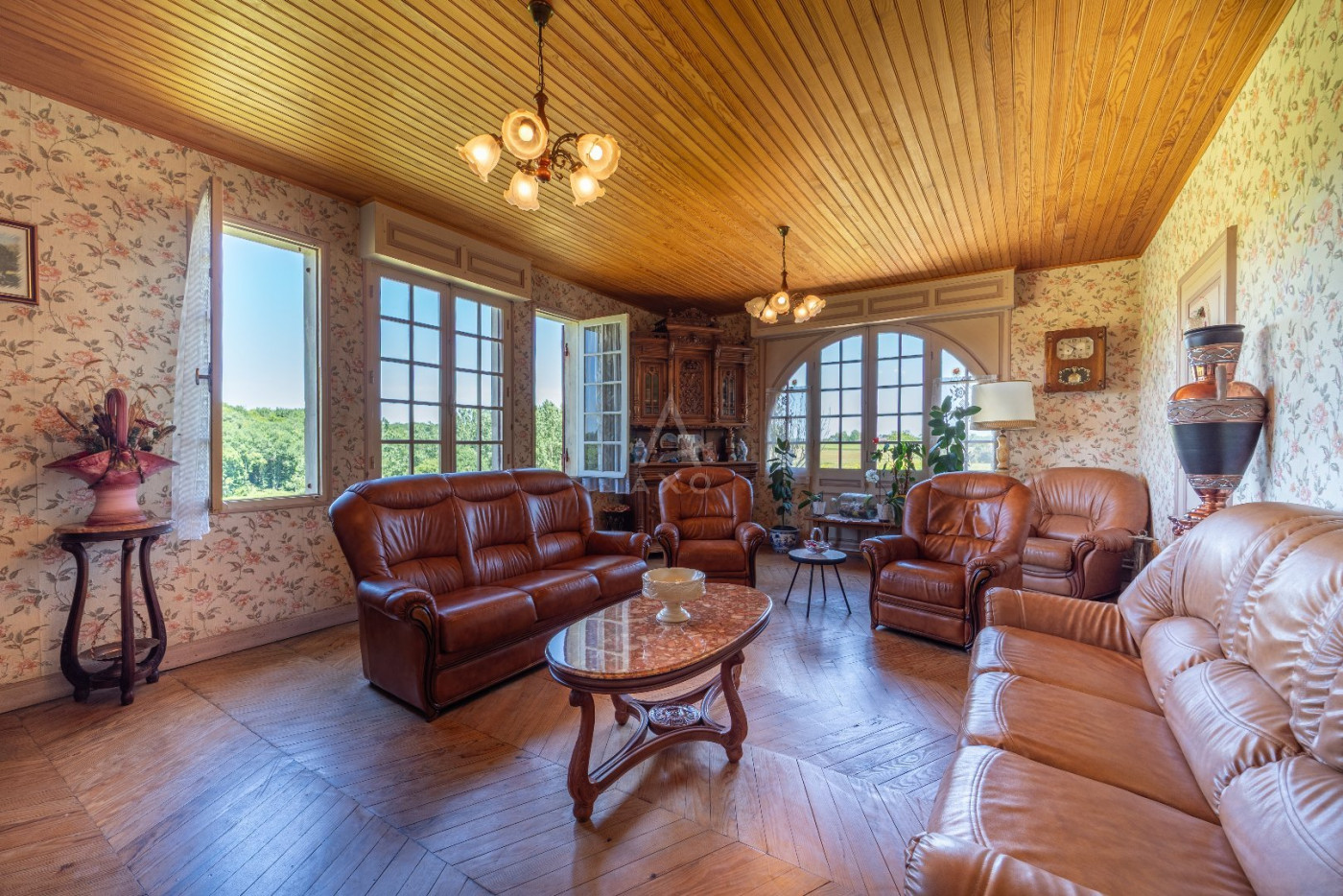 vente Propriété Saint Julien D'armagnac - Photo 6