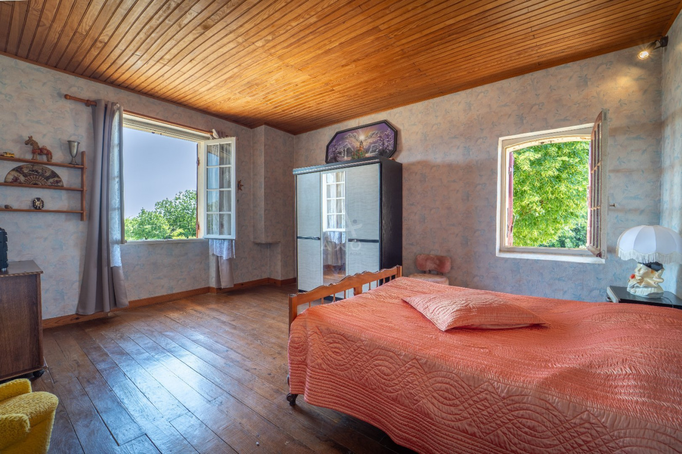 vente Propriété Saint Julien D'armagnac - Photo 12