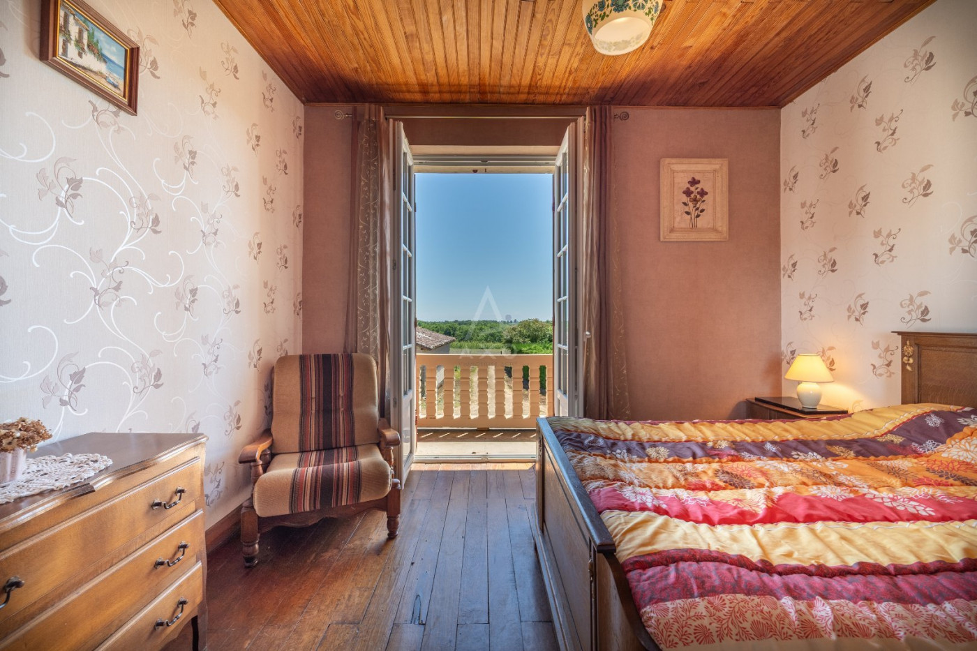 vente Propriété Saint Julien D'armagnac - Photo 11