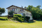 vente Propriété Saint Julien D'armagnac