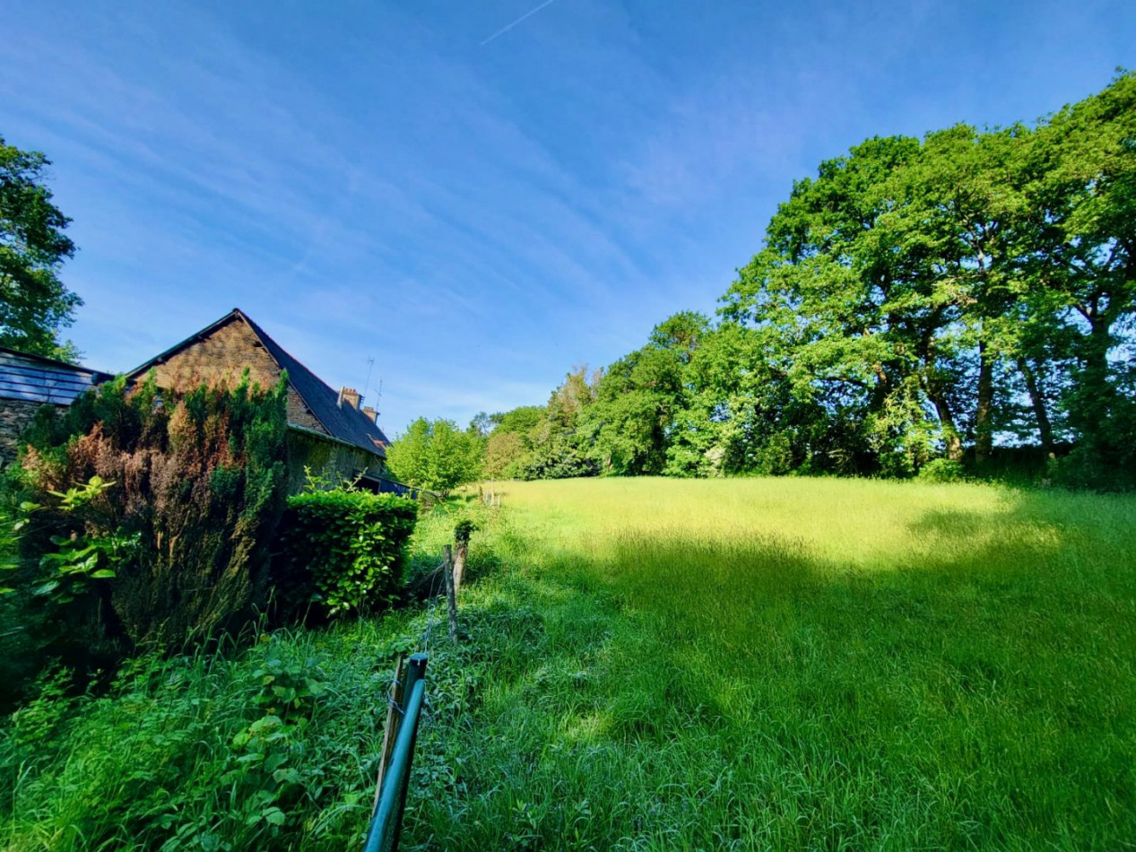 vente Longere La Cheze - Photo 4