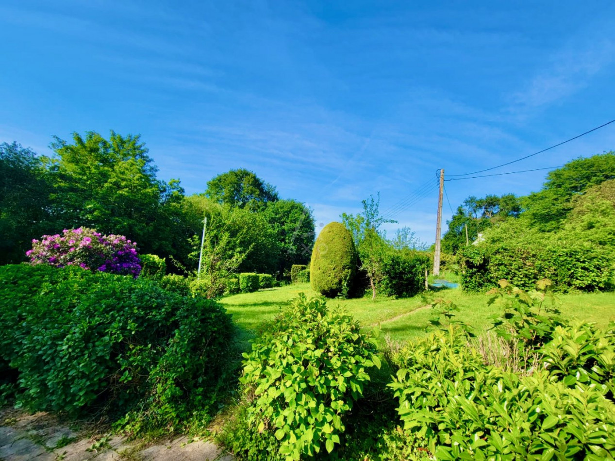 vente Longere La Cheze - Photo 1
