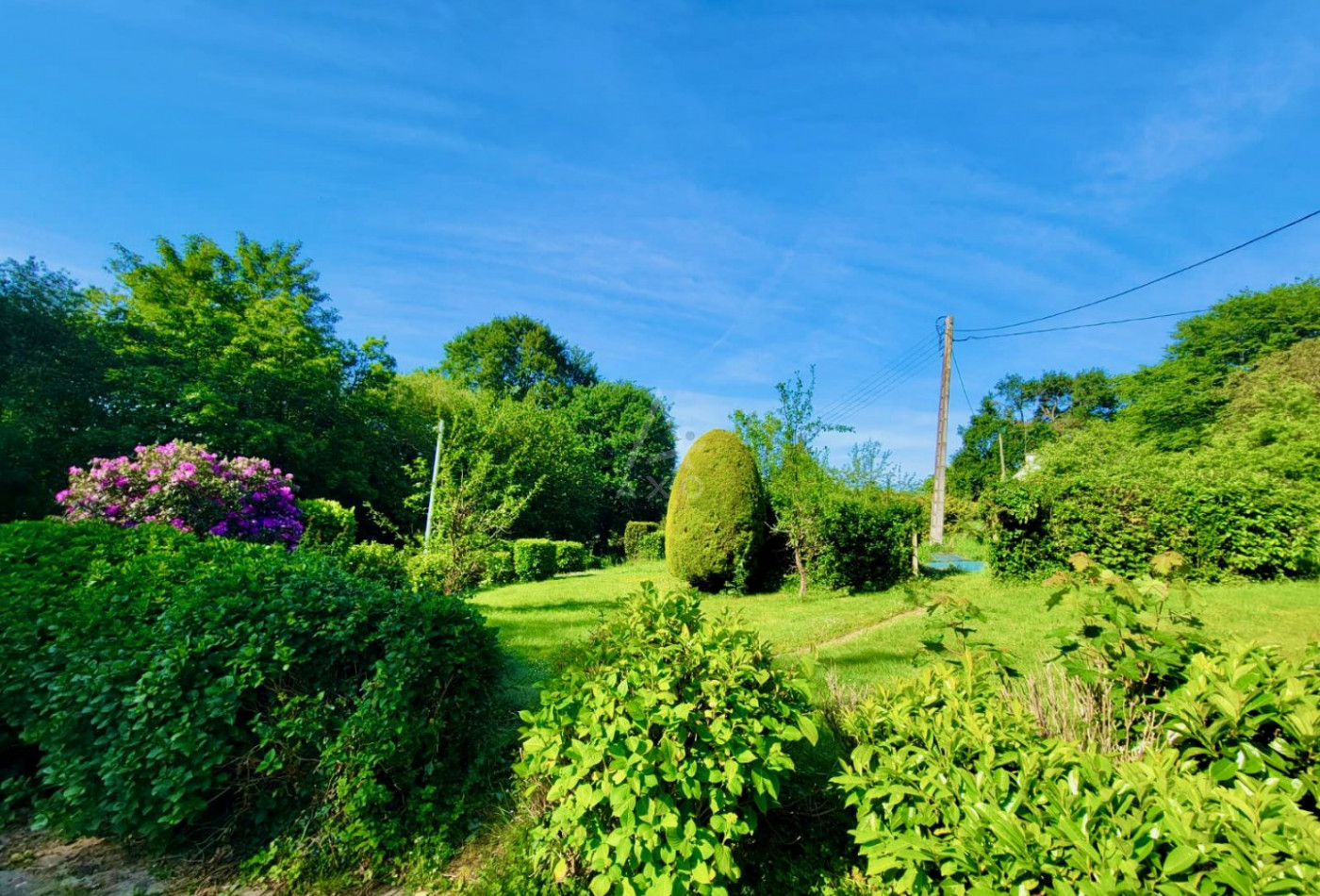 vente Longere La Cheze - Photo 1