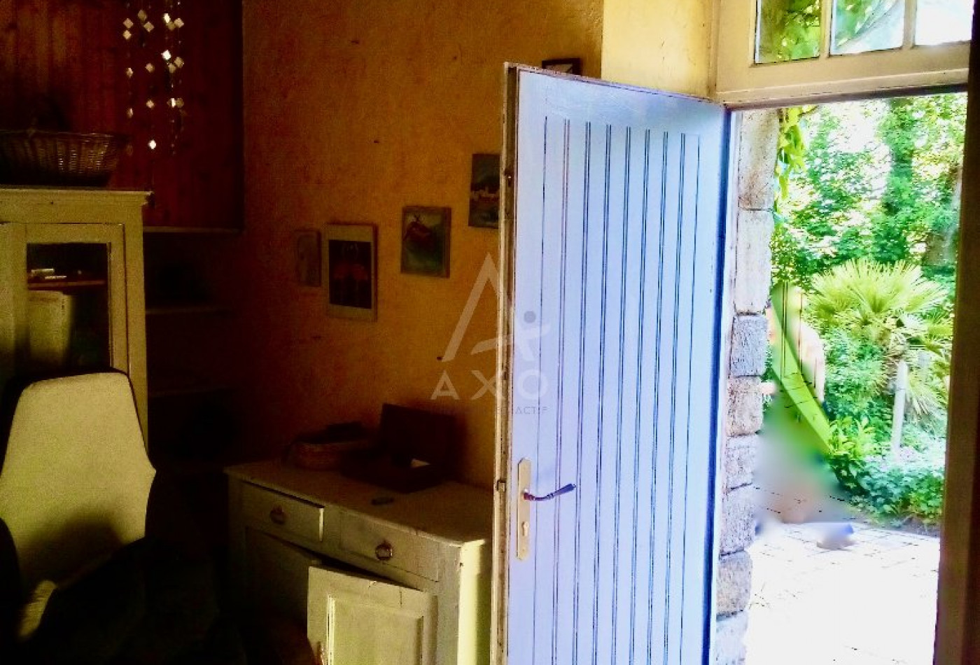 vente Longere La Cheze - Photo 7