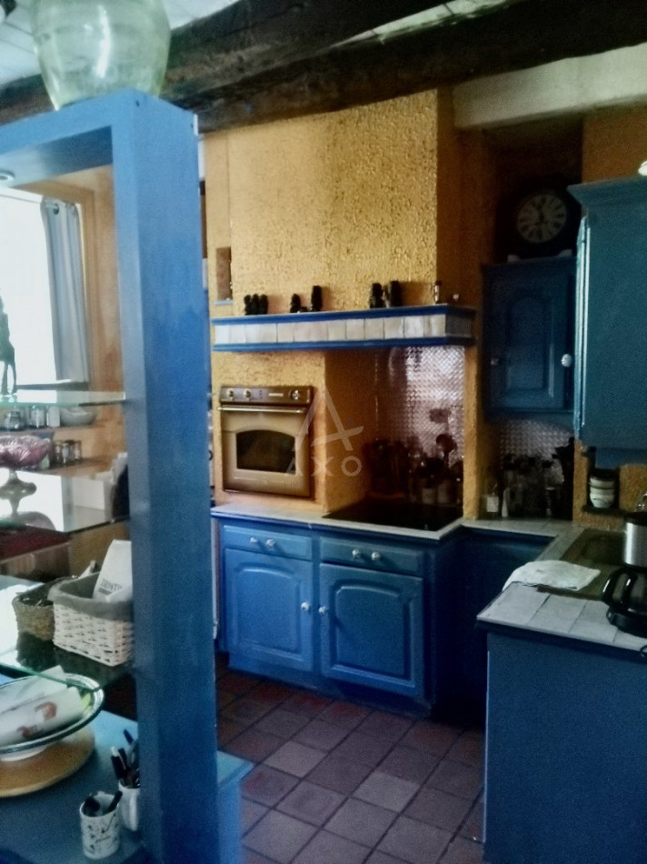 vente Longere La Cheze - Photo 9