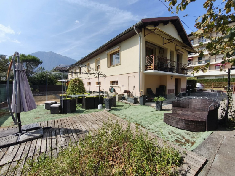 vente Maison Albertville - Photo 1
