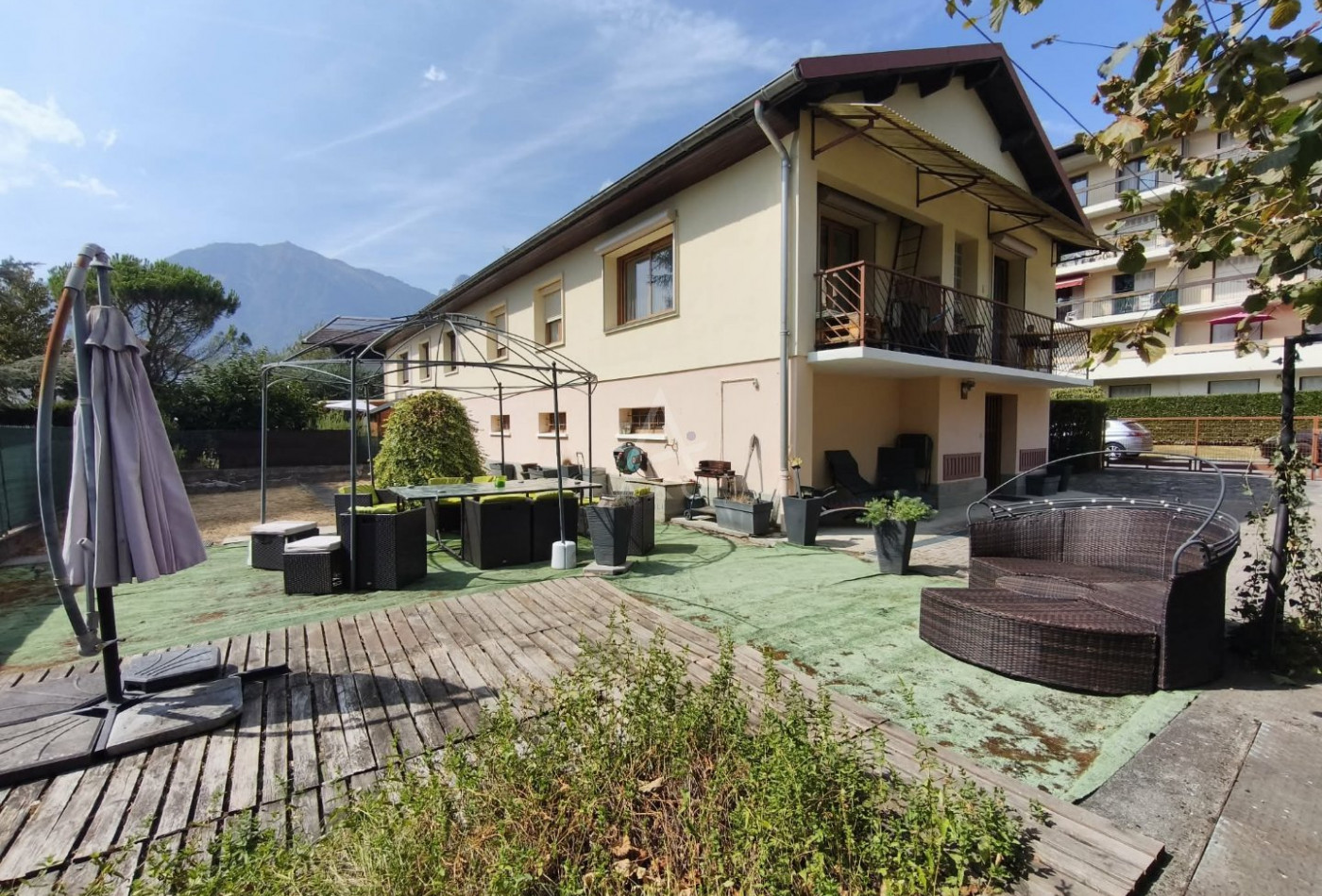 vente Maison Albertville - Photo 1