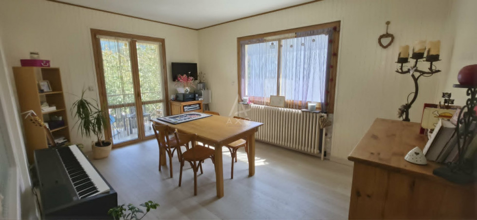 vente Maison Albertville - Photo 4