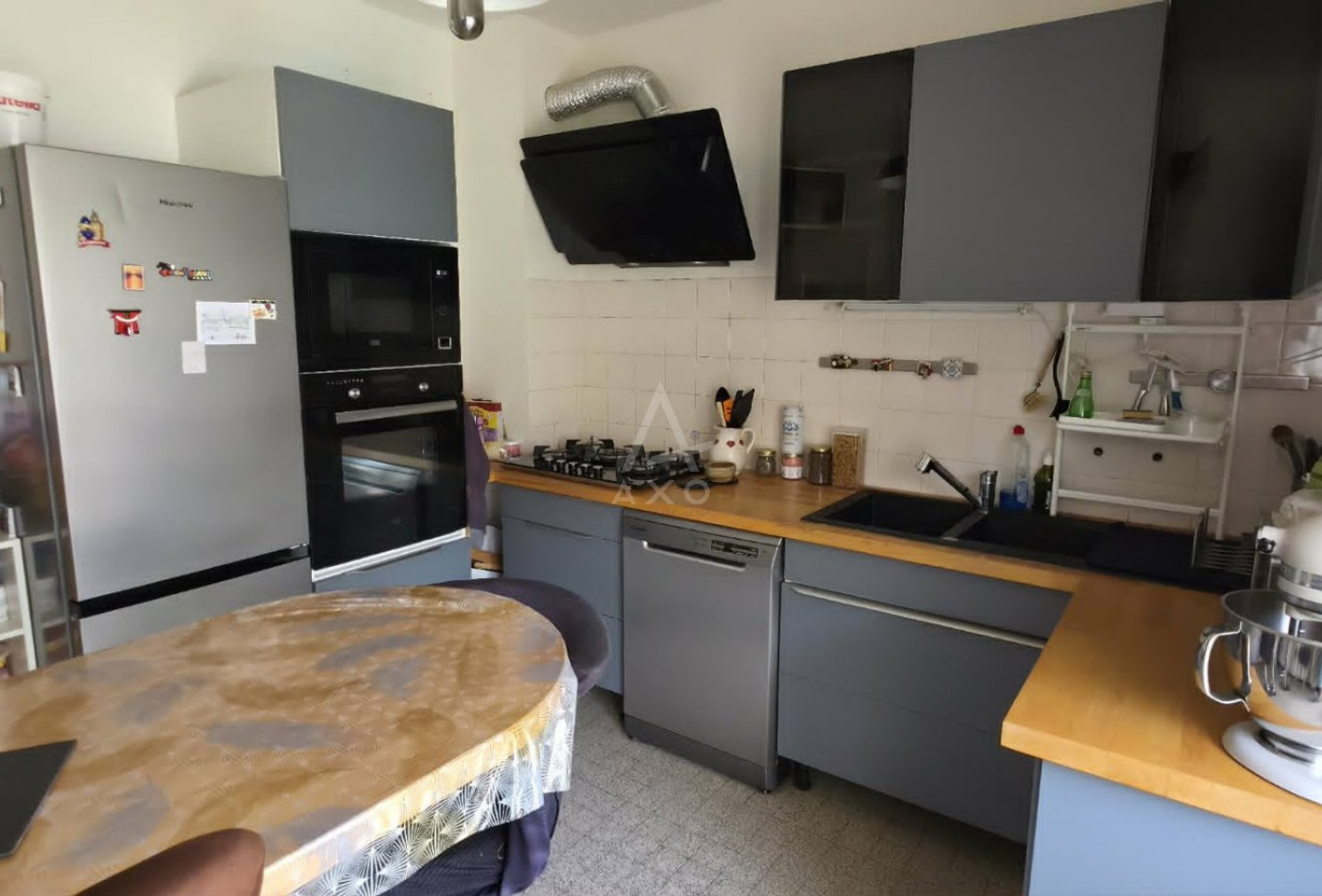 vente Maison Albertville - Photo 6
