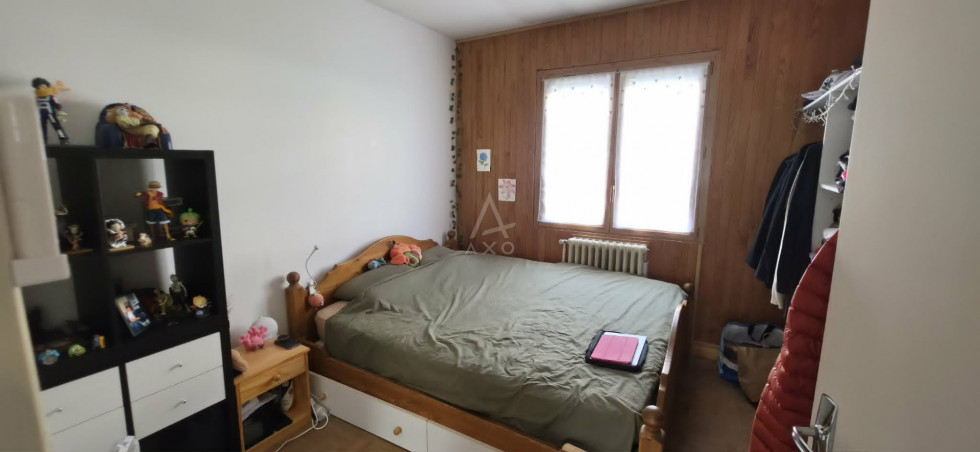 vente Maison Albertville - Photo 7