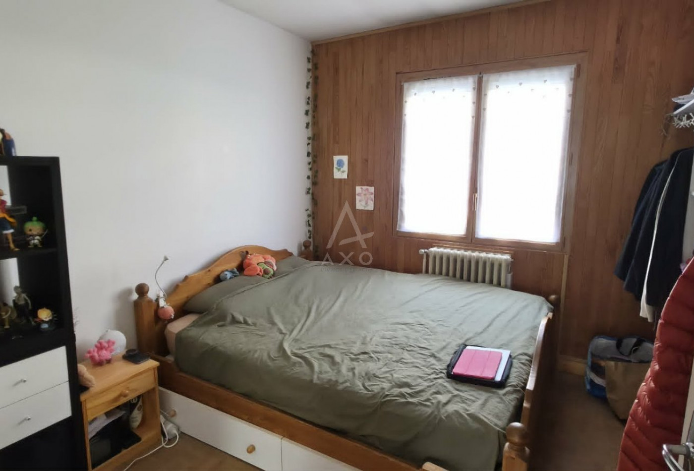 vente Maison Albertville - Photo 7