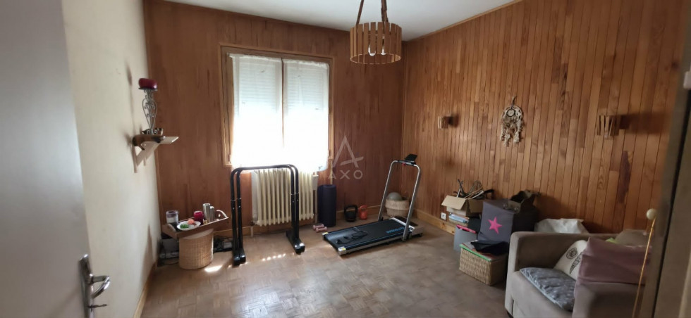 vente Maison Albertville - Photo 9