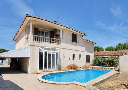 vente Maison La Teste De Buch