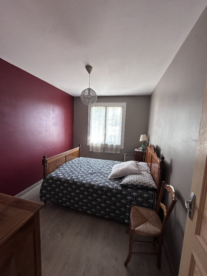 vente Maison Montaigu-vendÉe - Photo 5