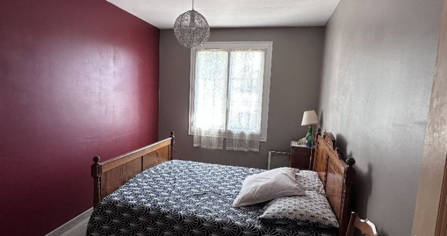 vente Maison Montaigu-vendÉe