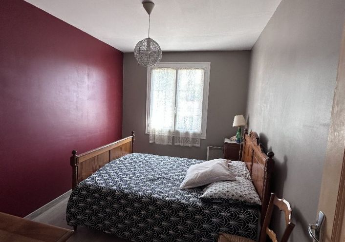 vente Maison Montaigu-vendÉe