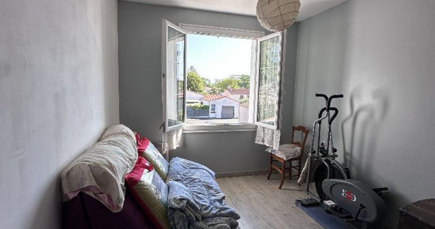 vente Maison Montaigu-vendÉe