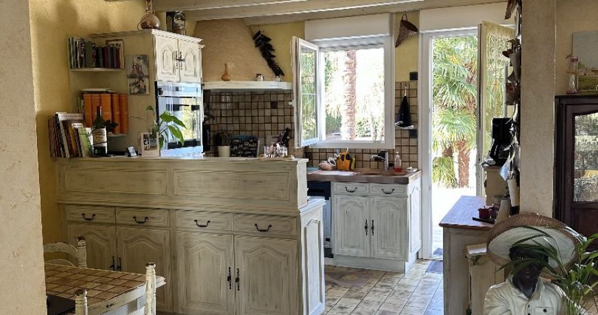 vente Maison Montaigu-vendÉe